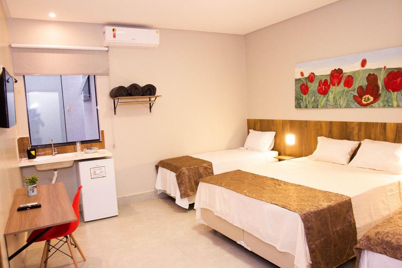 Fiori Suites — Photos 1